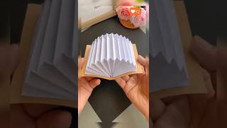 Use A4 paper to make magic book #shorts #youtubeshorts #art #craft #toy #toys #papercraft #handmade