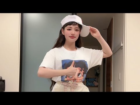 AIロリータbabyslow🤖🌸💕Tiktok live 即興ダンスショー2024.3.26 Part.1 - YouTube