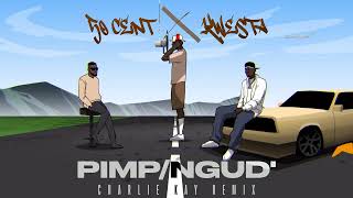 50 Cent x Kwest - Pimp/Ngud ( Charlie Kay Remix )