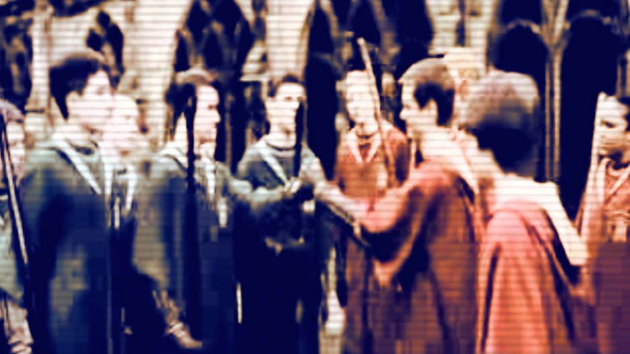 Marcus Flint vs. Oliver Wood Out of My Face 2 YouTube