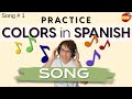 Master Spanish Colors: Adult-Friendly Song to Learn Fast