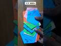 paper calendar😱😍||diy waste paper 😎#shorts #youtubeshorts #mukku_handmade #diy #shortsfeed #craft