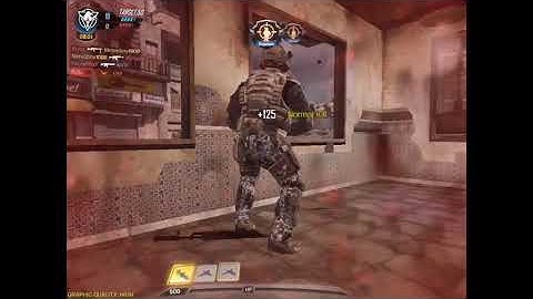 Call of duty mobile EP3 kill confirmed