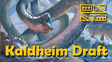 Sabboth - Kaldheim draft #8