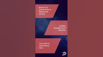 Nitrogen Ransomware Targets Financial Vertical MAY 2025 #ransomware