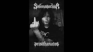 Sadomasochism - Peisithanatos - Dsbm