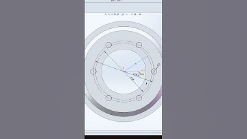 #brakerotor #rotorhat #brakes how to produce rotor hat: design, CNC processing , then show up