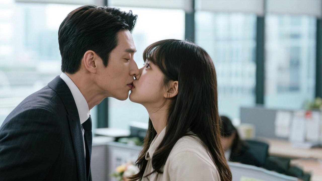 妻子密会前任被抓包，丈夫怒提离婚💥！前任狠骂戳真相，当场跪地追妻！#movie #電影