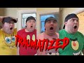 Youtube Thumbnail title