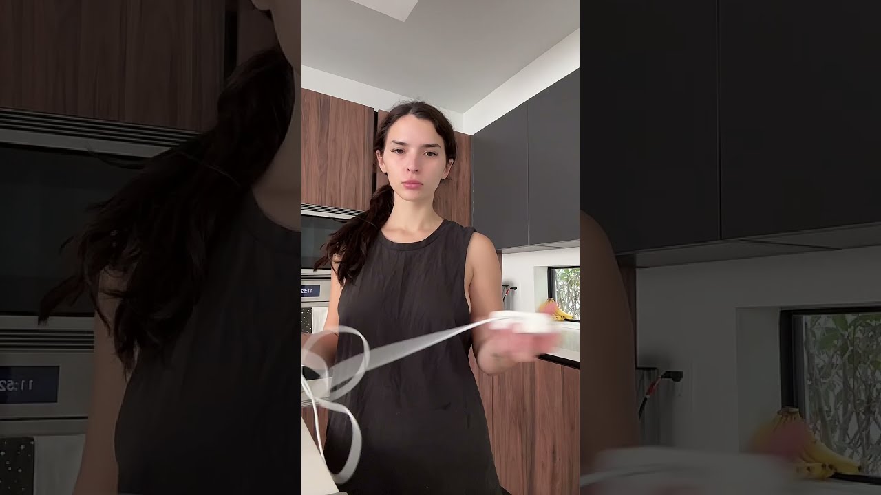 TikTok Live Latina Girl 😍 