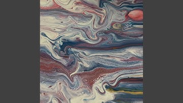 Groovy Backdrops for Easygoing Intensity