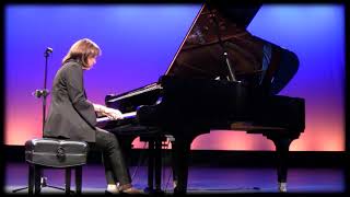 Christine Brown - "Souvenirs/Love's Legacy Medley" - Whisperings Solo Piano "All Star" Concert screenshot 5