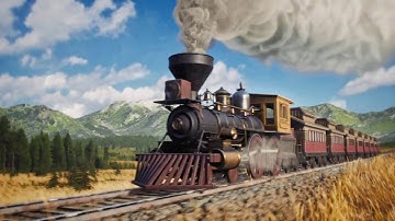 Age of Empires III  Definitive Edition Intro video