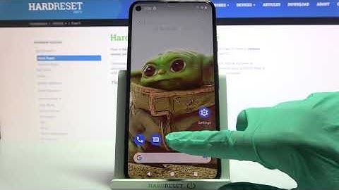 How to Split GOOGLE Pixel 5 Screen – Use Dual Screen