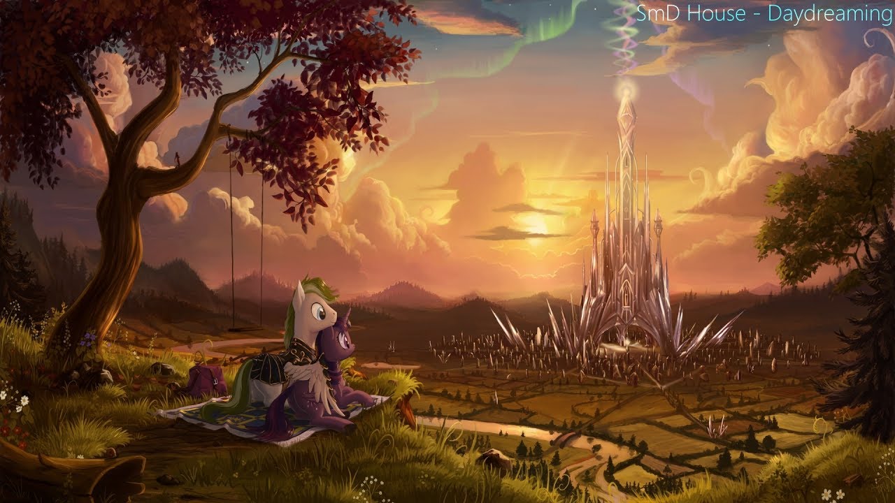 SmD House - Daydreaming
