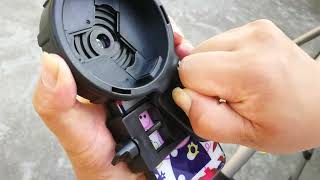 Gosky Smartphone Adapter for Spotting Scopes & Binoculars | Easy Outdoor Setup Guide & Demo screenshot 3