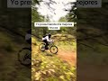 yo presumiendo 🔥 #shimano #sram #mtb #bike #love #fyp #women #uci #downhill #enduro
