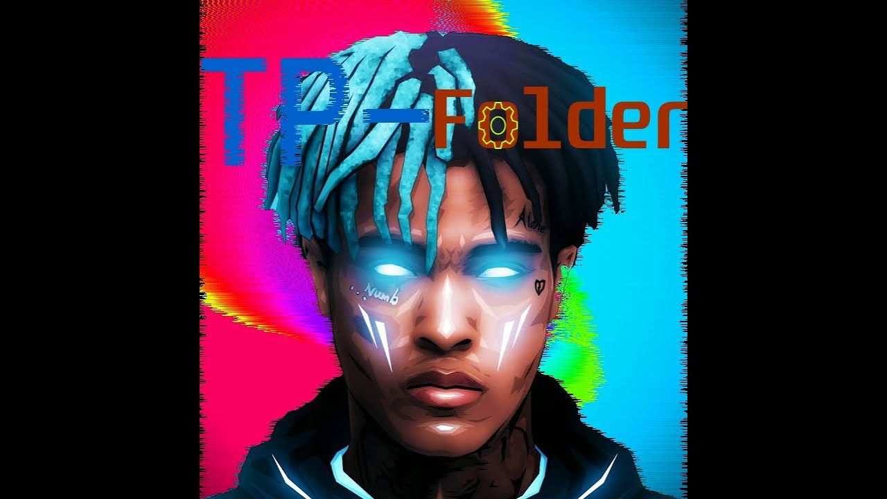 Timolia TP Folder Release ¦ Look at Me