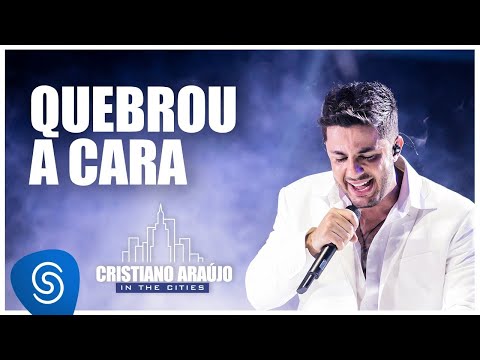 Maus Bocados - Cristiano Araújo - Cifra Club