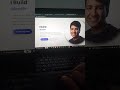 custom code of my portfolio 🫣🫣 I am working on my portfolio 😭😭😭 #webdevelopment #coding