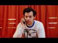 Harry Styles - Slow Burn Sunday (Music Video)