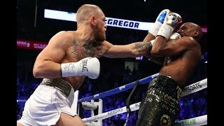 Conor Mcgregor The Four Billion Dollar Man