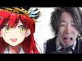 【TETR.IO】Sora The Trollにテトリスで勝ったら1万円くれるらしい