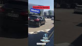 #pozuelo #Madrid #pozuelodealarcon #drfonsecaa #pozueloestacion