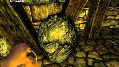 Amnesia Babbleplay Part 5 - Whining in the Wine Cellar