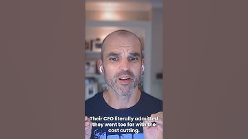 The TRUTH About AI Layoffs (They’re Lying to You)