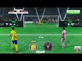 FC 24 | Al Nassr vs Inter Miami | Penalty Shootout | Messi vs Ronaldo - Gameplay PC