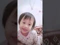 Ada aja kelakuan kak syafa