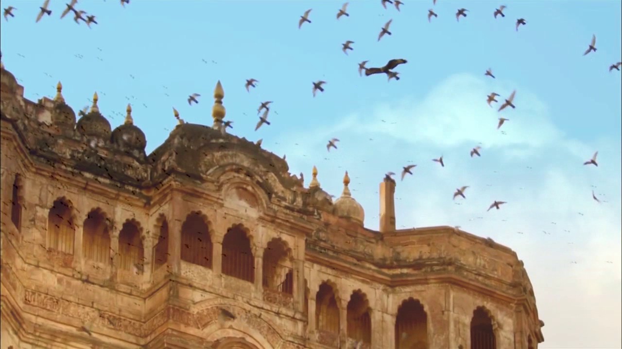 Michael Retouch-When The Angels Cry (ZUNAMI REMIX)