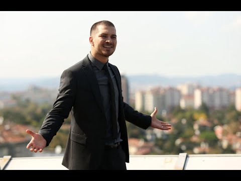 İçerde Sarp Yılmaz - Gangsta's Paradise