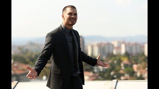 İçerde Sarp Yılmaz - Gangstas Paradise