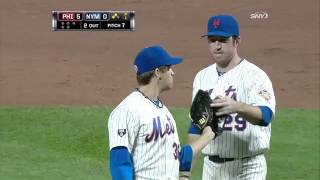 2012/09/20 Mets turn two