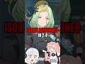 Isolde Mentioned in ZZZ 2.4? #zenlesszonezero #zzz #hoyoverse