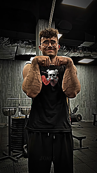 😱AKIMBO 69 FOREARM KING ARMWRESTLER #trending #armwrestling