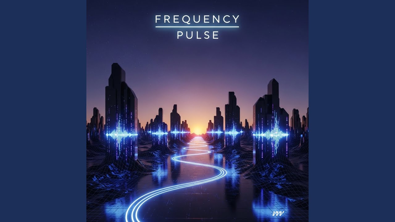 Watch Frequency Pulse 003 on YouTube Watch Frequency Pulse 003 on YouTube