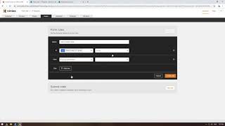 Nintex Forms for Office365 - Last update for 2019 - IsMemberOfGroup