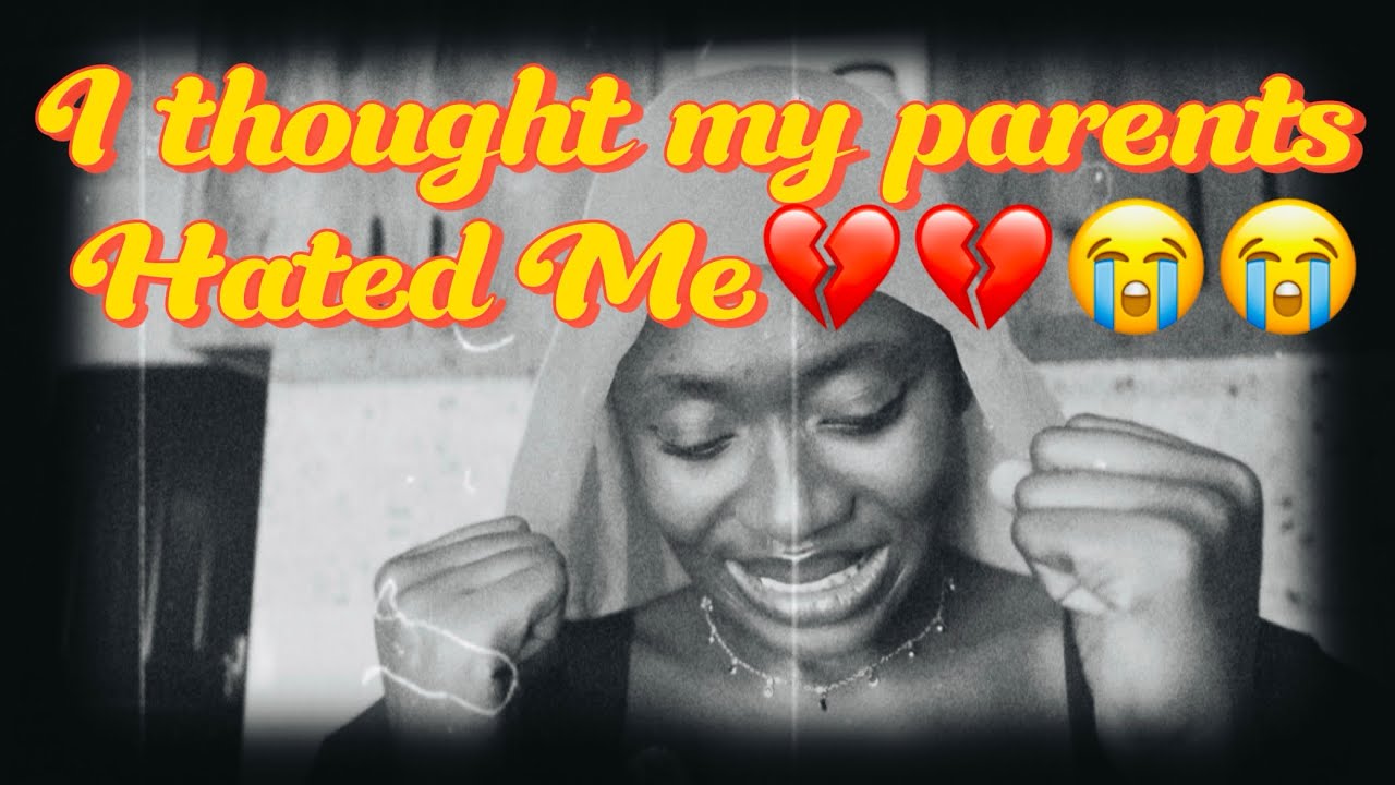 I THOUGHT MY PARENTS HATED BUT THE TRUTH I FOUND BROKE ME|Story of a ...