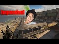 A pior partida da história da Rebirth Island - Warzone