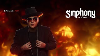 SINPHONY Radio w/ Timmy Trumpet | Episode 014