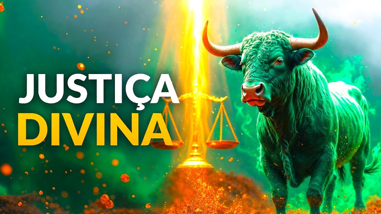 TOURO ♉⚠️ Você Está Prestes a Ser LIVRE de Algo Que Te Bloqueia! 🔮💰