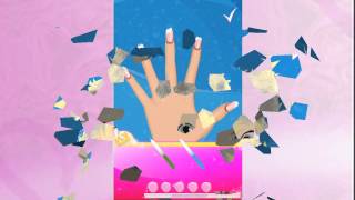 Princess Castle Fairy Tale - Game by Top GirlGames screenshot 5