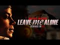 Michael Jackson - Leave Me Alone (4K Remastered)