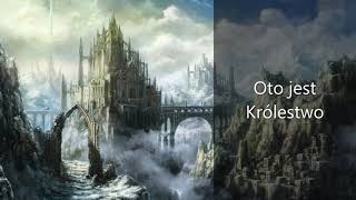 SKILLET - This is the kingdom  [tłumaczenie pl]