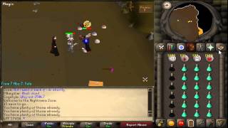 Rs07 - 160K Mage & 80K Hp Xp Hour And Make Money Doing It