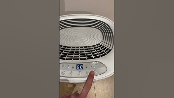 Running dehumidifier: but no water generated.