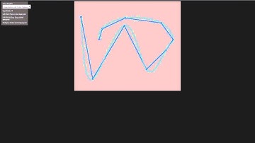 Spline Interpolation